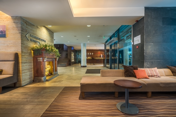 Hotel Panorama (Vilnius )
